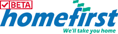 Homefirst Logo